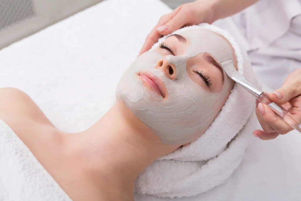 Facials Treatments in Southaven, MS - Delta Phoenix Medical