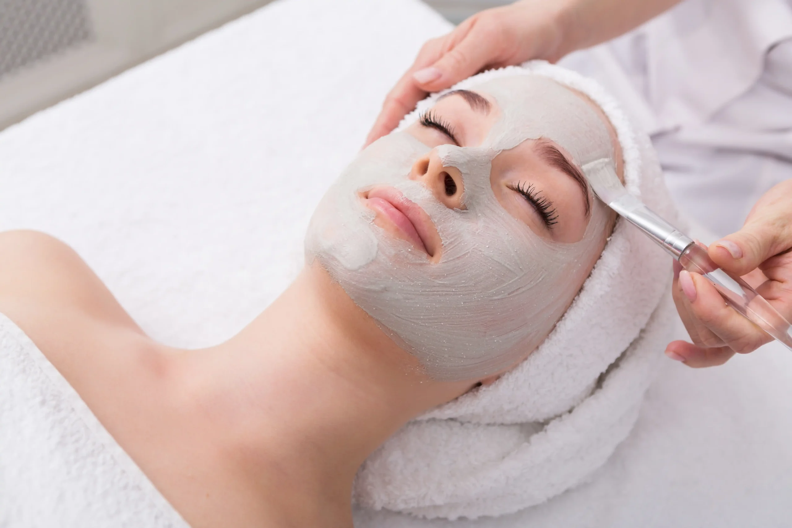 Facials Treatments in Southaven, MS