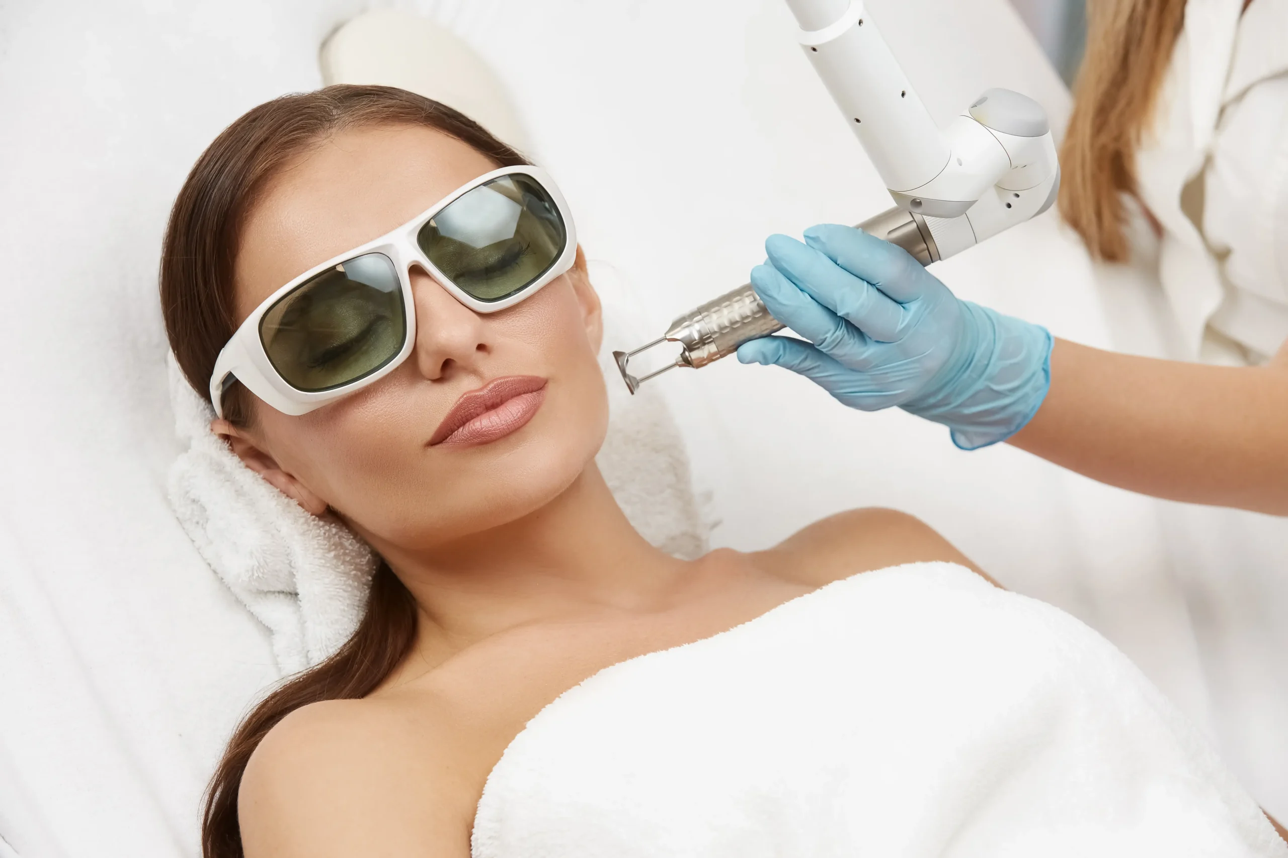 CO2 Laser Skin Resurfacing Services in Southaven, MS