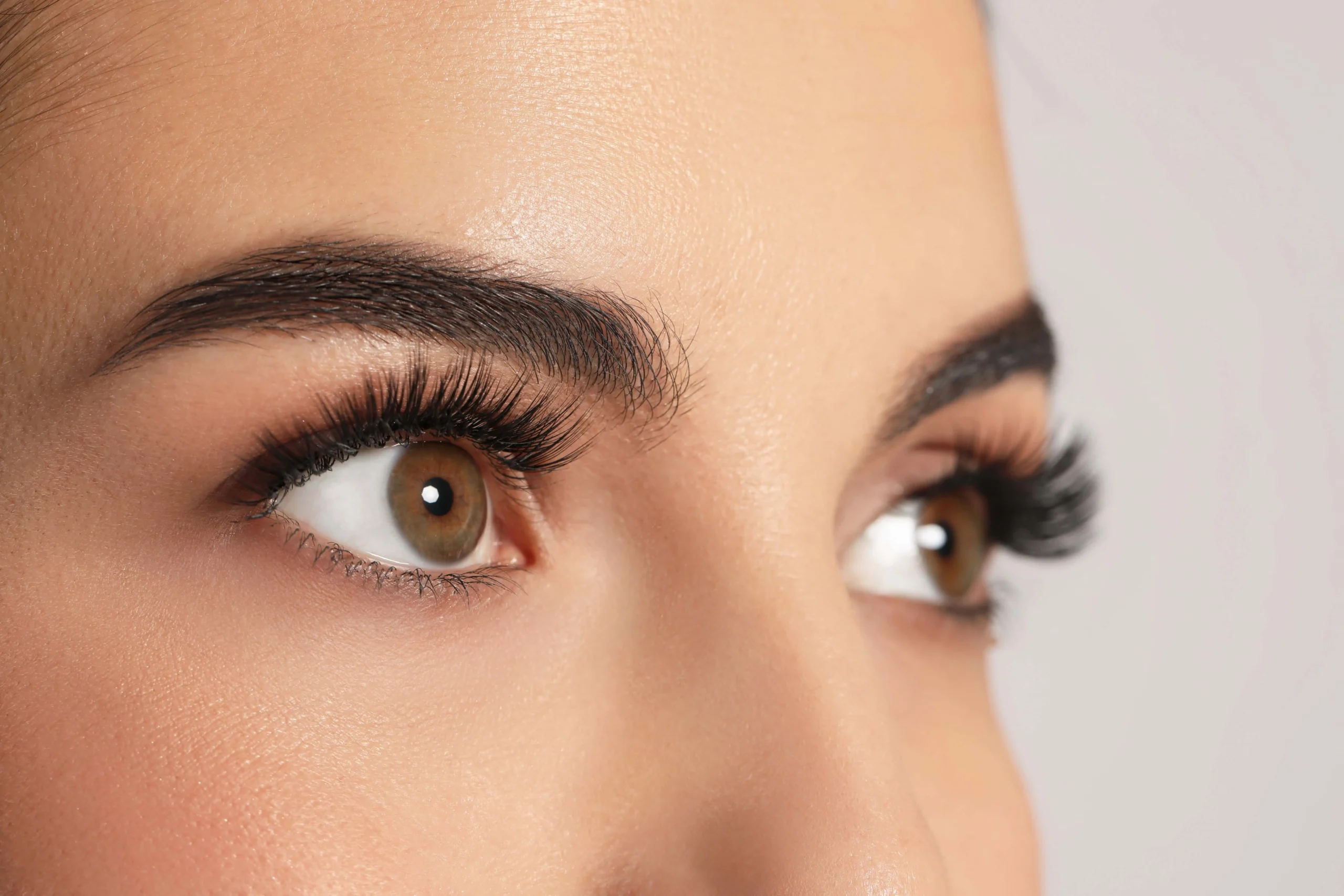 Brow & Lash Extensions in Southaven, MS