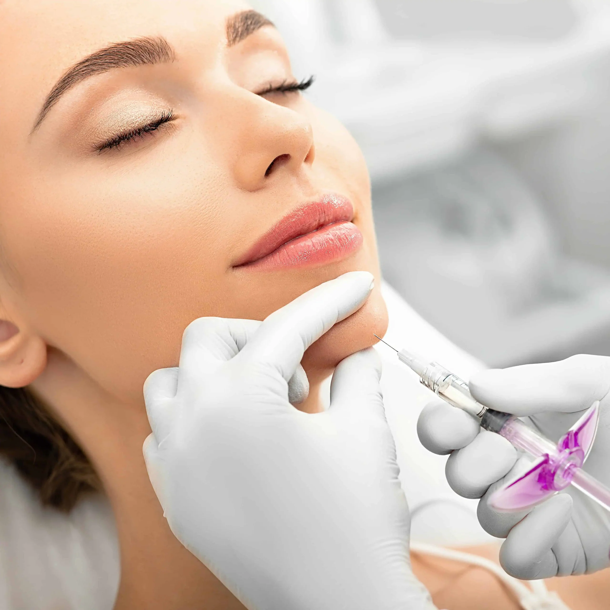 Dermal Fillers Treatment in Southaven, MS