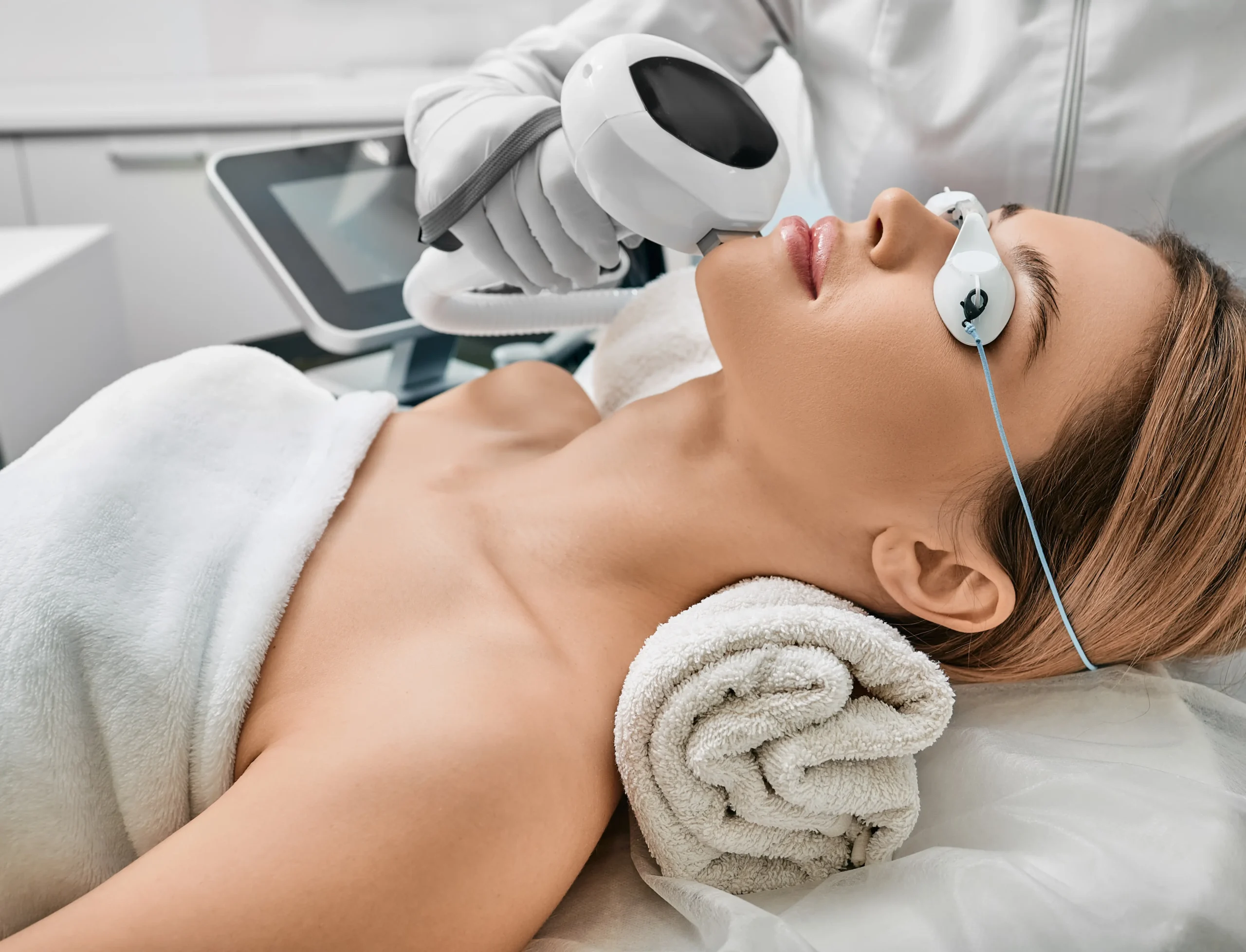 IPL Laser Skin Therapy in Southaven, MS