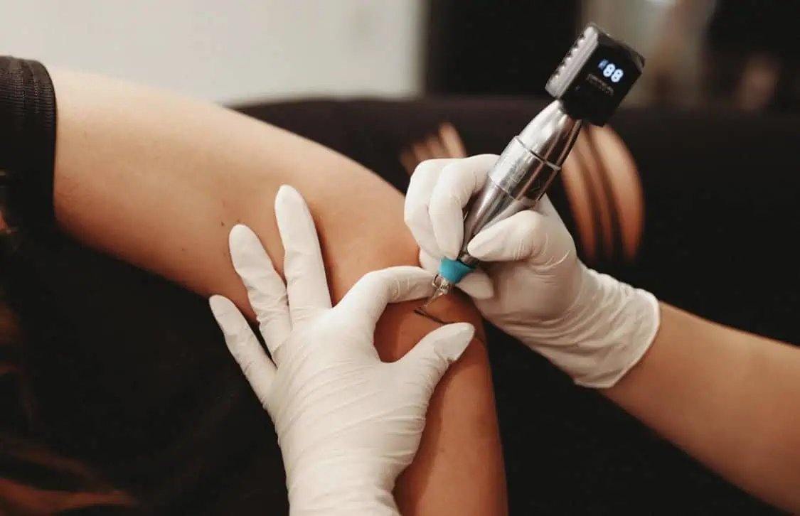 Permanent Makeup Services in Southaven, MS