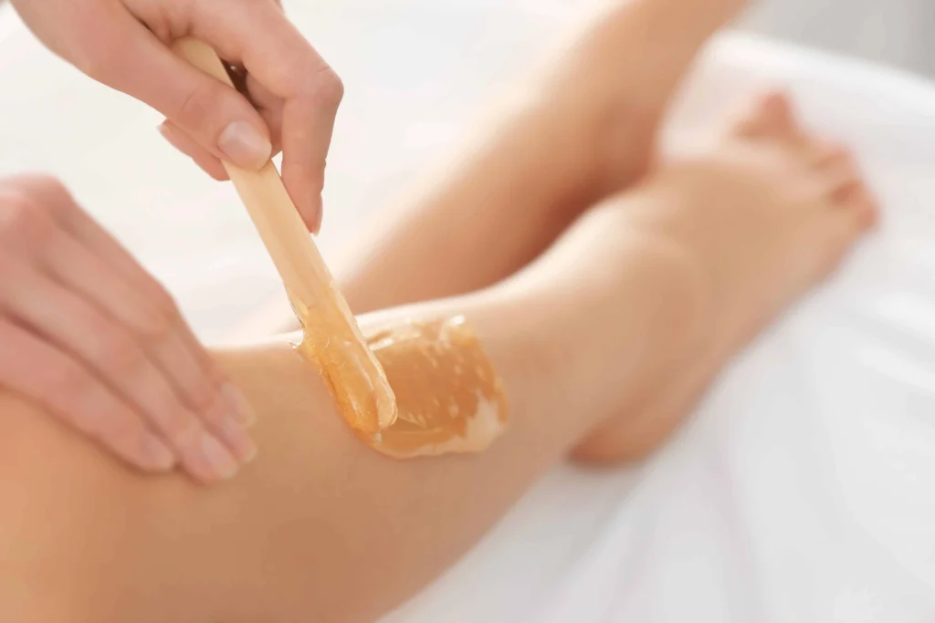 Waxing Services in Southaven, MS - Delta Phoenix Aesthetic Medicine