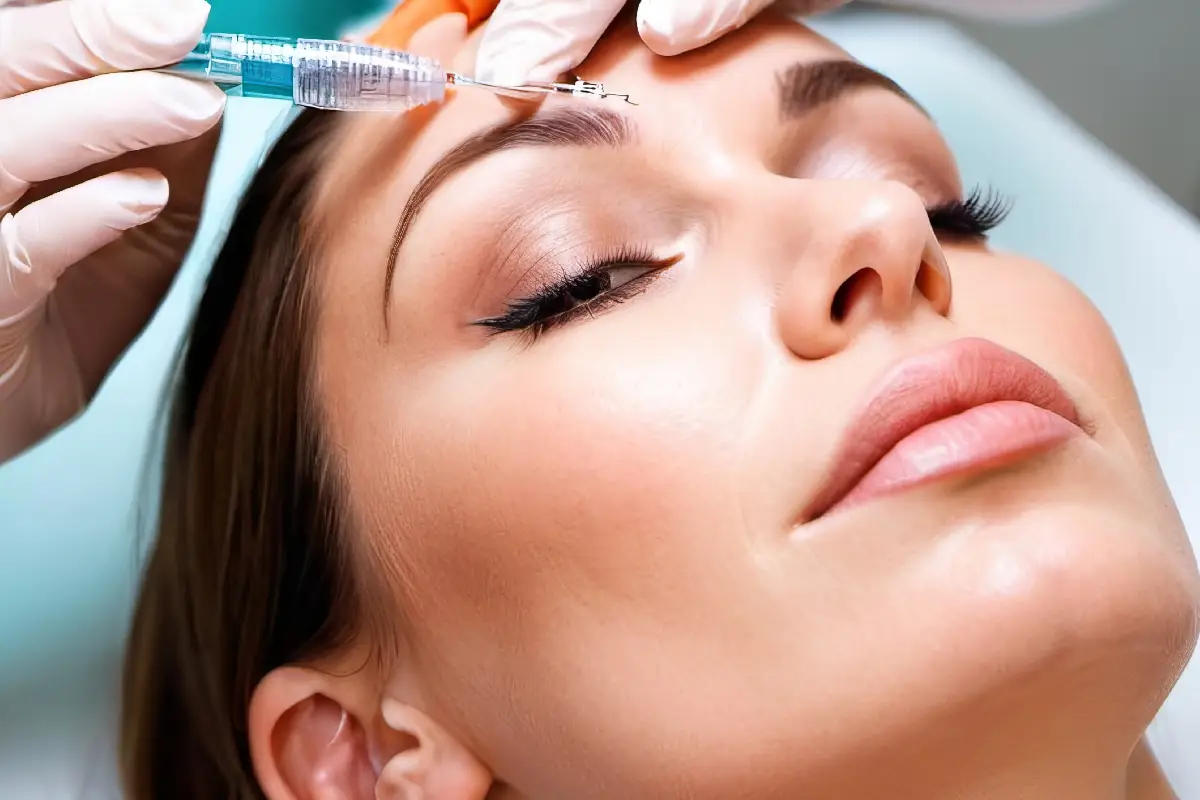 Dermal Fillers in Southaven, MS Delta Phoenix Aesthetic Medicine