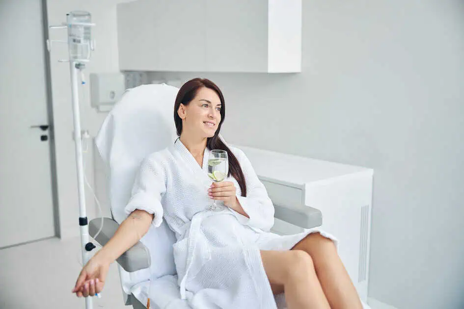 IV Hydration by Delta Phoenix Aesthetic Medicine (DBA) in Southaven, MS