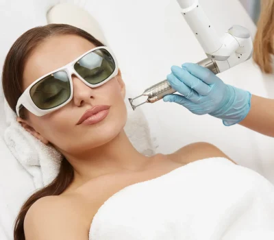 CO2 Laser Skin Resurfacing Services in Southaven, MS